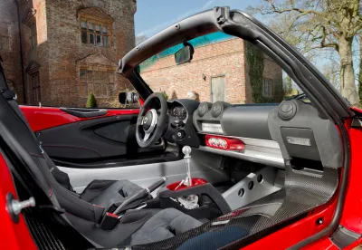 Lotus - Elise